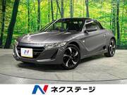 2016 HONDA S660