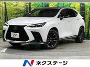 2022 LEXUS NX
