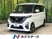 2020 NISSAN ROOX