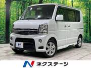 2012 SUZUKI EVERY WAGON