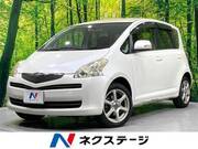 2009 TOYOTA RACTIS