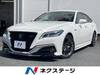 TOYOTA CROWN HYBRID