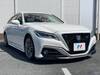 TOYOTA CROWN HYBRID