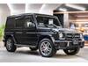 MERCEDES BENZ G-CLASS