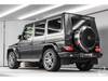 MERCEDES BENZ G-CLASS