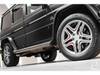 MERCEDES BENZ G-CLASS