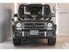 MERCEDES BENZ G-CLASS