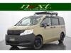 HONDA STEPWAGON