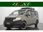 2013 HONDA STEPWAGON