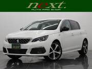 2018 PEUGEOT 308