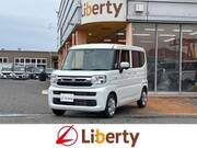 2026 SUZUKI SPACIA