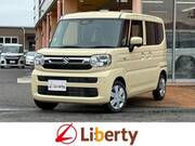 2026 SUZUKI SPACIA