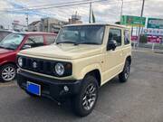 2023 SUZUKI JIMNY XC