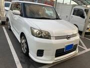 2009 TOYOTA COROLLA RUMION 1.8S
