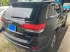 CHRYSLER JEEP GRAND CHEROKEE