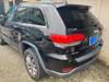 CHRYSLER JEEP GRAND CHEROKEE
