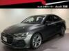 AUDI A3 SEDAN