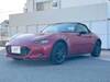 MAZDA ROADSTER