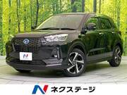 2022 DAIHATSU ROCKY