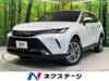 TOYOTA HARRIER HYBRID