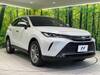TOYOTA HARRIER HYBRID