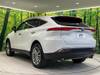 TOYOTA HARRIER HYBRID