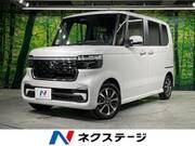 2023 HONDA N-BOX CUSTOM