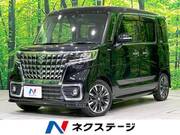 2022 SUZUKI SPACIA CUSTOM