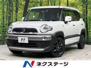 2018 SUZUKI XBEE HYBRID MZ