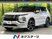 2022 MITSUBISHI OUTLANDER PHEV