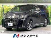 2023 TOYOTA ALPHARD