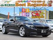2012 BMW Z4