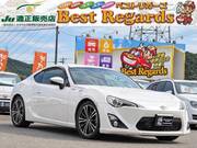 2012 TOYOTA 86 GT