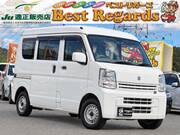 2016 SUZUKI EVERY