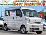 2015 SUZUKI EVERY PA