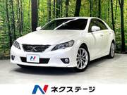 2010 TOYOTA MARK X