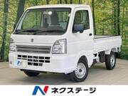 2025 SUZUKI CARRY TRUCK
