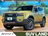 TOYOTA LANDCRUISER 250