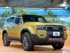 TOYOTA LANDCRUISER 250