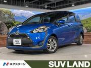 2016 TOYOTA SIENTA G