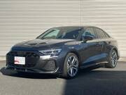 2025 AUDI A3 SEDAN