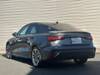 AUDI A3 SEDAN