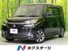 SUZUKI SOLIO BANDIT