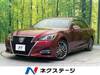 TOYOTA CROWN HYBRID