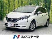 2016 NISSAN NOTE