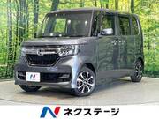 2018 HONDA N-BOX CUSTOM