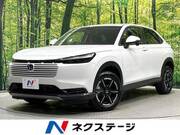 2025 HONDA VEZEL