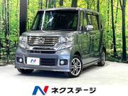 2013 HONDA N-BOX CUSTOM
