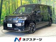 2026 HONDA STEPWAGON