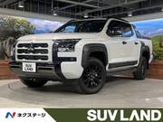 2025 MITSUBISHI TRITON